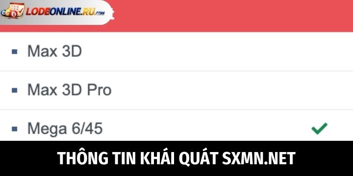 SXMN.net được biét đến là website tổng hợp thông tin