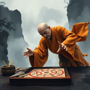 Quẻ Địa Sơn Khiêm Trong Mơ Báo Điềm Gì?