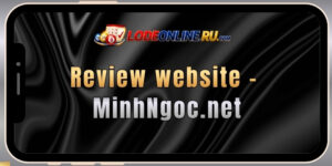 MinhNgoc.net - Benchmark khá ổn tại thị trường xổ số