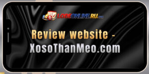 XosoThanMeo.com - Phân tích KQXS và soi cầu chuẩn