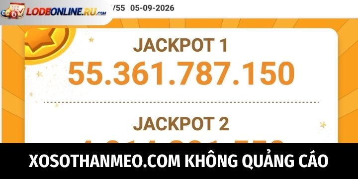 XosoThanMeo.com hạn chế quảng cáo gây gián đoạn